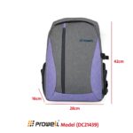 Prowell Backpack Model DC21439