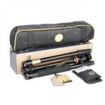 QZSD Q999H Portable Alluminium Alloy Camera Tripod Video - Image 6