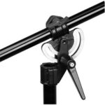 Medium Boom Light Stand Qihe QH-J2180 - Image 5