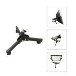 Wheel Light Stand Heavy duty Qihe QH-J68D - Image 6