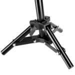 Light Stand 80cm Qihe QH-J85T - Image 4