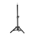 Light Stand 80cm Qihe QH-J85T - Image 2