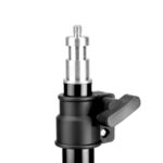 Light Stand 80cm Qihe QH-J85T - Image 3