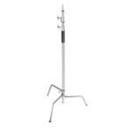 C-Stand Stainless Steel Qihe QH-S2901CK