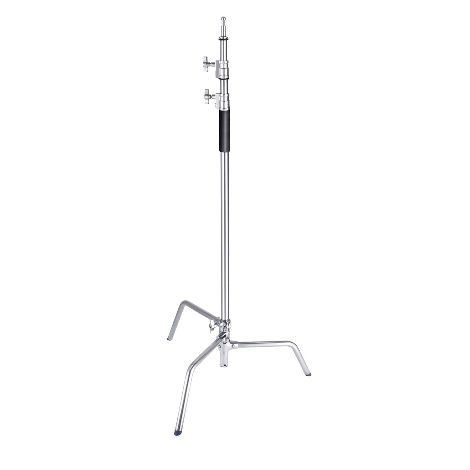 Qihe QH-S2901CK Stainless Steel C-Stand (5) C-Stand Stainless Steel Qihe QH-S2901CK - Image 1