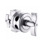Qihe QH-S290CK Stainless Steel C-Stand - Image 4