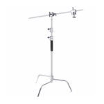 Qihe QH-S290CK Stainless Steel C-Stand