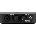 RODE Complete Studio Kit with AI-1 Audio Interface - Image 6