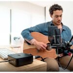 RODE Complete Studio Kit with AI-1 Audio Interface - Image 4