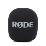 RODE Wireless GO II Single Wireless Microphone +RODE Interview GO Handheld Mic Adapter - Image 4