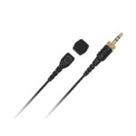 RODE Lavalier II Omnidirectional Lavalier Microphone - Image 2