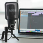RODE NT-USB Desktop USB Microphone - Image 4