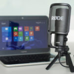 RODE NT-USB Desktop USB Microphone - Image 5