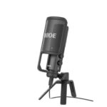 RODE NT-USB Desktop USB Microphone