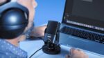 RODE NT-USB Mini USB Microphone - Image 5