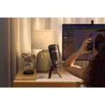 RODE NT-USB+ Professional USB Microphone - Image 4