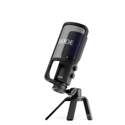 RODE NT-USB+ Professional USB Microphone