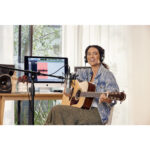 RODE NT1-A Large-Diaphragm Cardioid Condenser Microphone - Image 4
