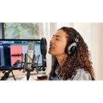 RODE NT1-A Large-Diaphragm Cardioid Condenser Microphone - Image 3