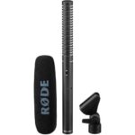RODE NTG2 Shotgun Microphone - Image 2