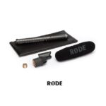 RODE NTG2 Shotgun Microphone - Image 5