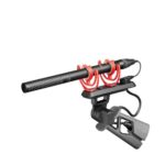 RODE NTG5 Moisture-Resistant Short Shotgun Microphone