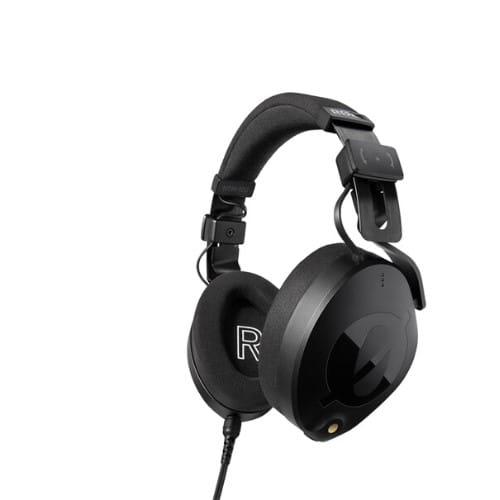 RODE NTH-100 Professional Closed-Back Over-Ear Headphones (7) RODE NTH-100 Professional Closed-Back Over-Ear Headphones - Image 1