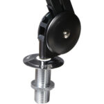 RODE PSA1 Studio Boom Arm for Broadcast Microphones - Image 4