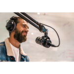 RODE PodMic Dynamic Podcasting Microphone - Image 4