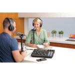 RODE PodMic Dynamic Podcasting Microphone - Image 5