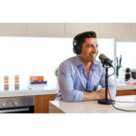 RODE PodMic Dynamic Podcasting Microphone - Image 6