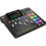 RODE Caster Pro II Integrated Audio Production Studio - Image 7