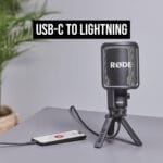 RODE SC19 Lightning to USB-C Cable - Image 5