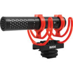 RODE VideoMic GO II Ultracompact Analog USB Camera-Mount Shotgun Microphone - Image 5