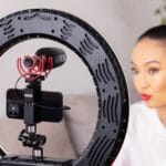RODE VideoMic GO II Ultracompact Analog USB Camera-Mount Shotgun Microphone - Image 3
