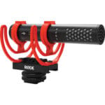 RODE VideoMic GO II Ultracompact Analog USB Camera-Mount Shotgun Microphone - Image 2