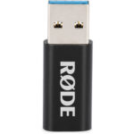 RODE VideoMic NTG Hybrid AnalogUSB Camera-Mount Shotgun Microphone - Image 6