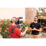 RODE VideoMic NTG Hybrid AnalogUSB Camera-Mount Shotgun Microphone - Image 7