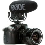 RODE VideoMic Pro+ Camera-Mount Shotgun Microphone - Image 3