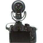 RODE VideoMic Pro+ Camera-Mount Shotgun Microphone - Image 2