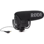 RODE VideoMic Pro Camera-Mount Shotgun Microphone - Image 5