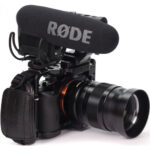 RODE VideoMic Pro Camera-Mount Shotgun Microphone - Image 2