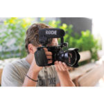 RODE VideoMic Pro Camera-Mount Shotgun Microphone - Image 3