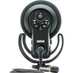 RODE VideoMic Pro+ Camera-Mount Shotgun Microphone - Image 4