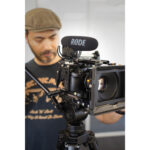 RODE VideoMic Pro Camera-Mount Shotgun Microphone - Image 4