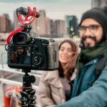 RODE VideoMicro Ultracompact Camera-Mount Shotgun Microphone - Image 3