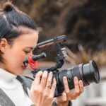 RODE VideoMicro Ultracompact Camera-Mount Shotgun Microphone - Image 2