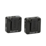 RODE Wireless GO II Single Compact Digital Wireless Microphone System Recorder - Image 2