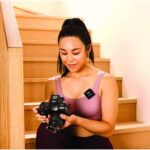 RODE Wireless GO II Single Compact Digital Wireless Microphone System Recorder - Image 4