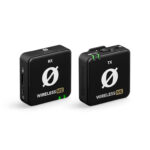 RODE Wireless ME Compact Digital Wireless Microphone System